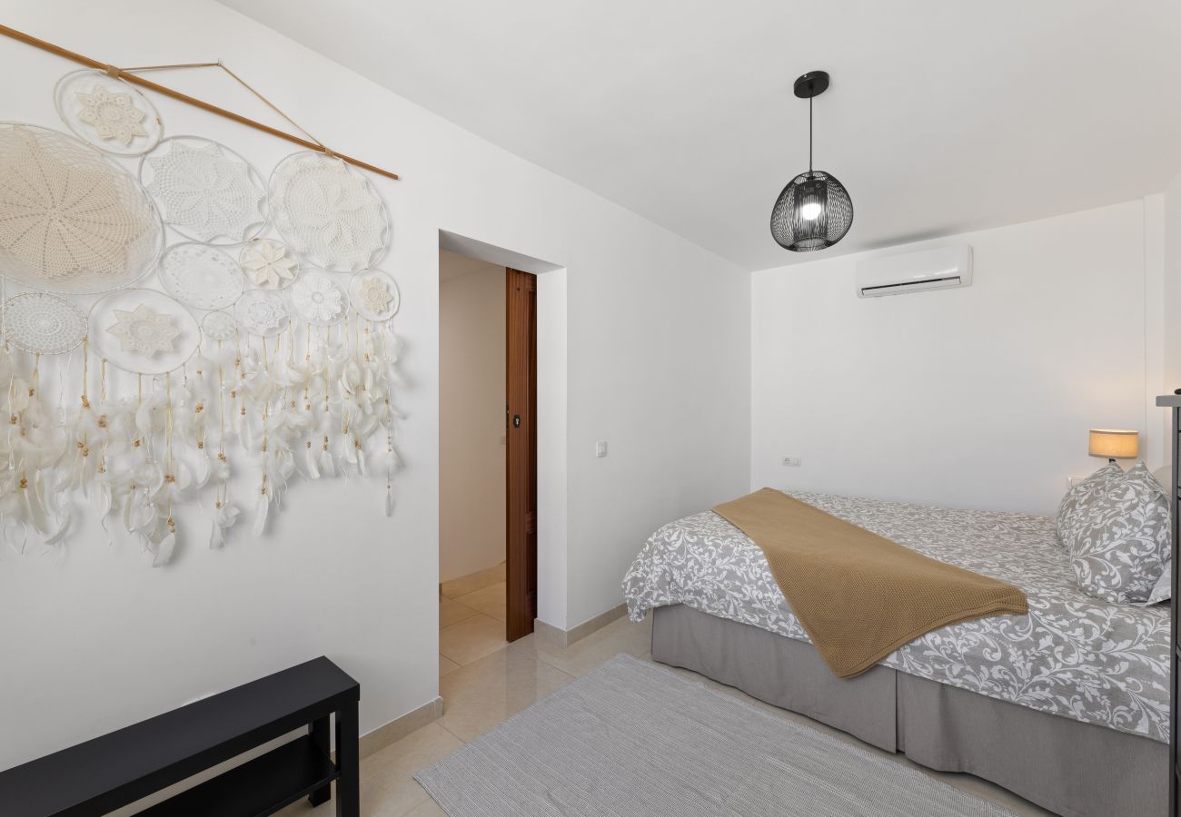 Villa en Playa Blanca - Casa Clara by  Escapehome Villa en Playa Blanca - Casa Clara by  Escapehome