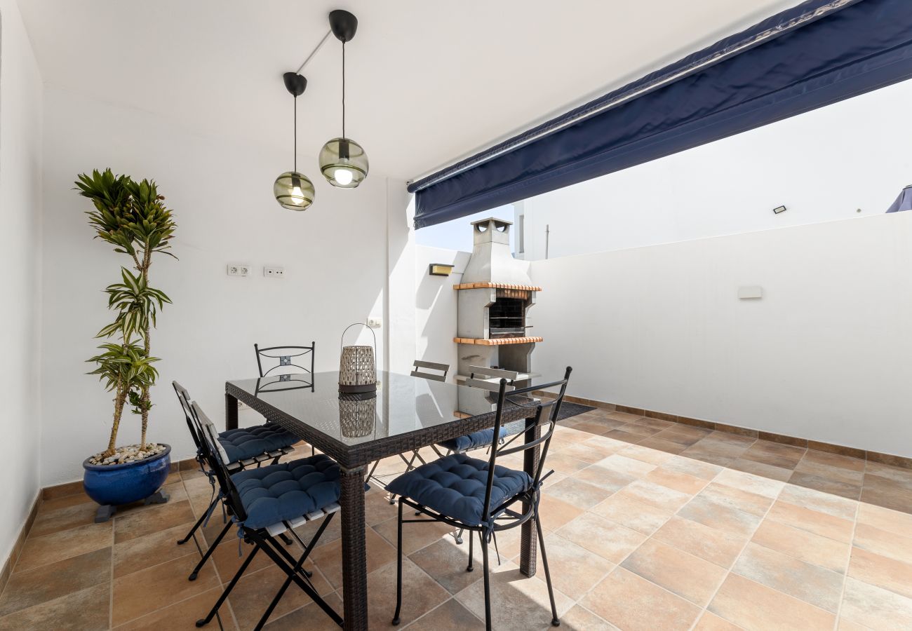 Villa en Playa Blanca - Casa Clara by  Escapehome Villa en Playa Blanca - Casa Clara by  Escapehome