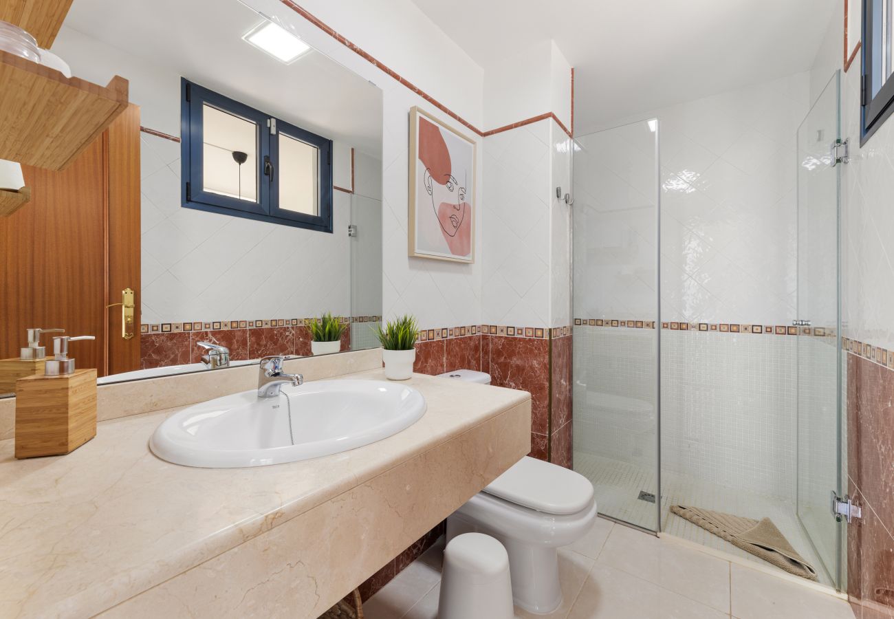 Villa en Playa Blanca - Casa Clara by  Escapehome Villa en Playa Blanca - Casa Clara by  Escapehome