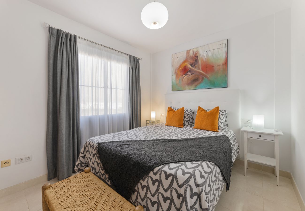 Villa en Playa Blanca - Casa Clara by  Escapehome Villa en Playa Blanca - Casa Clara by  Escapehome