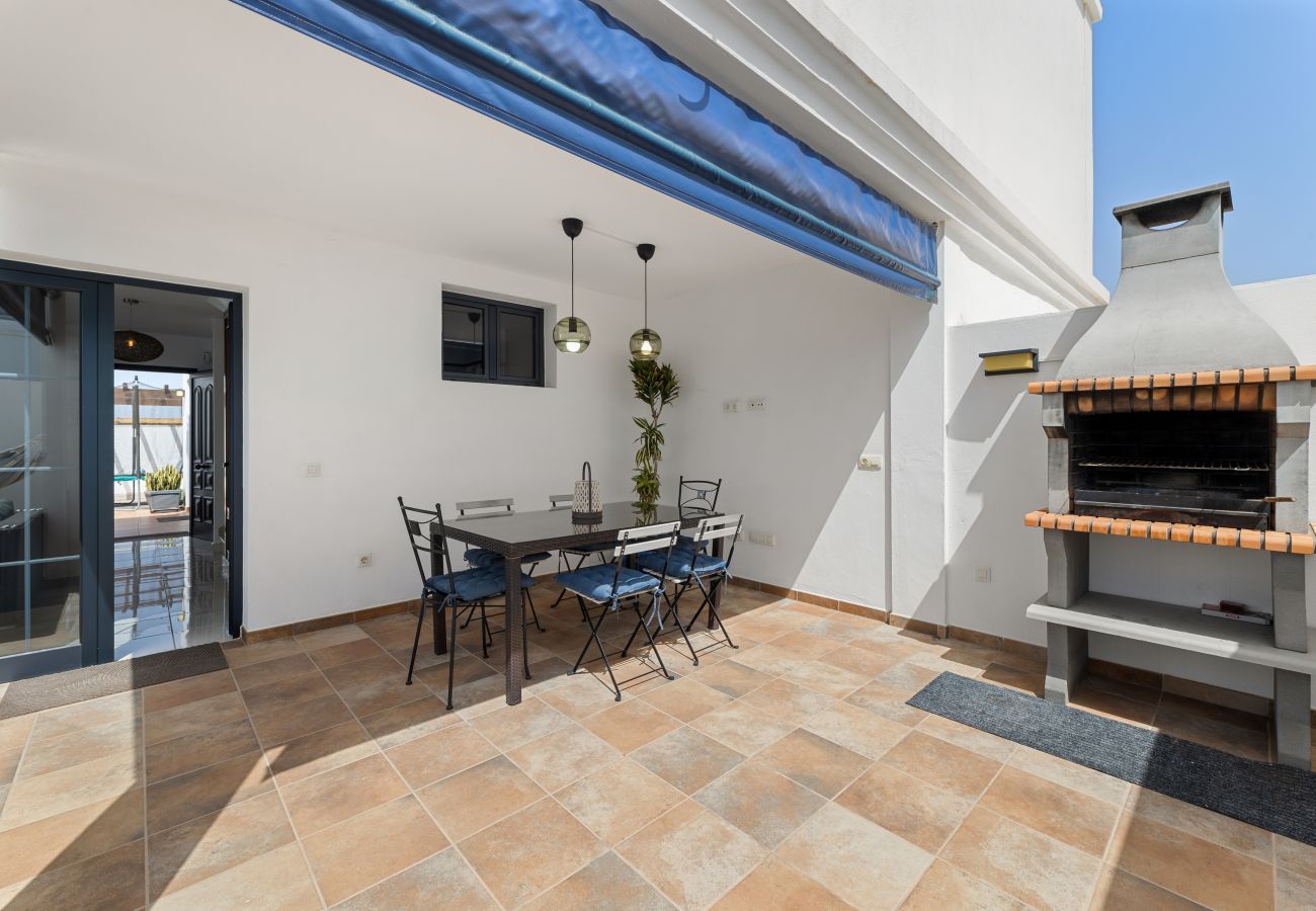 Villa en Playa Blanca - Casa Clara by  Escapehome Villa en Playa Blanca - Casa Clara by  Escapehome