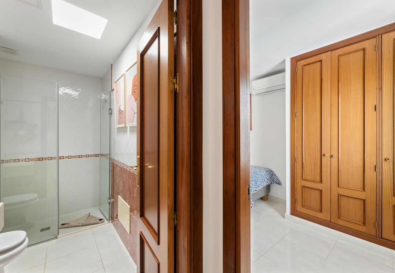Villa en Playa Blanca - Casa Clara by  Escapehome Villa en Playa Blanca - Casa Clara by  Escapehome