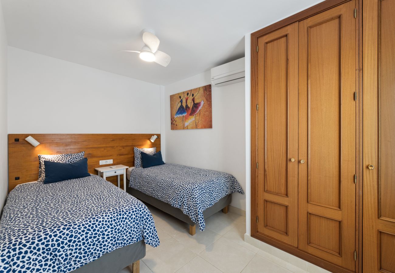 Villa en Playa Blanca - Casa Clara by  Escapehome Villa en Playa Blanca - Casa Clara by  Escapehome
