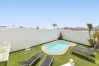 Villa en Nazaret - Casa Strelitzia by Escape Home Villa en Nazaret - Casa Strelitzia by Escape Home