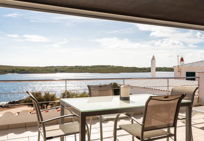 Apartamento en Fornells - Apartamento Tramontana 28B by Escape Home