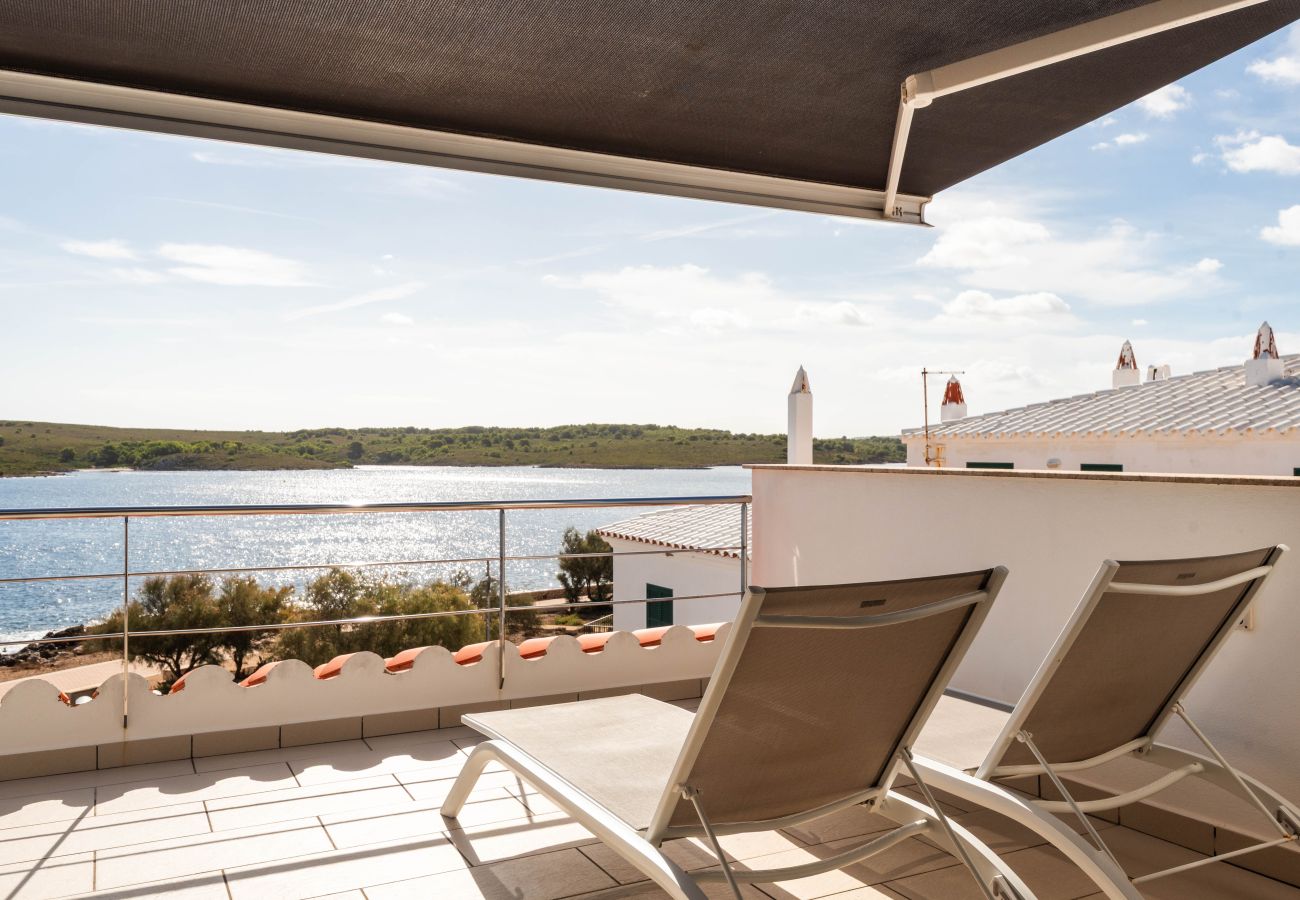 Apartamento en Fornells - Apartamento Tramontana 28B by Escape Home