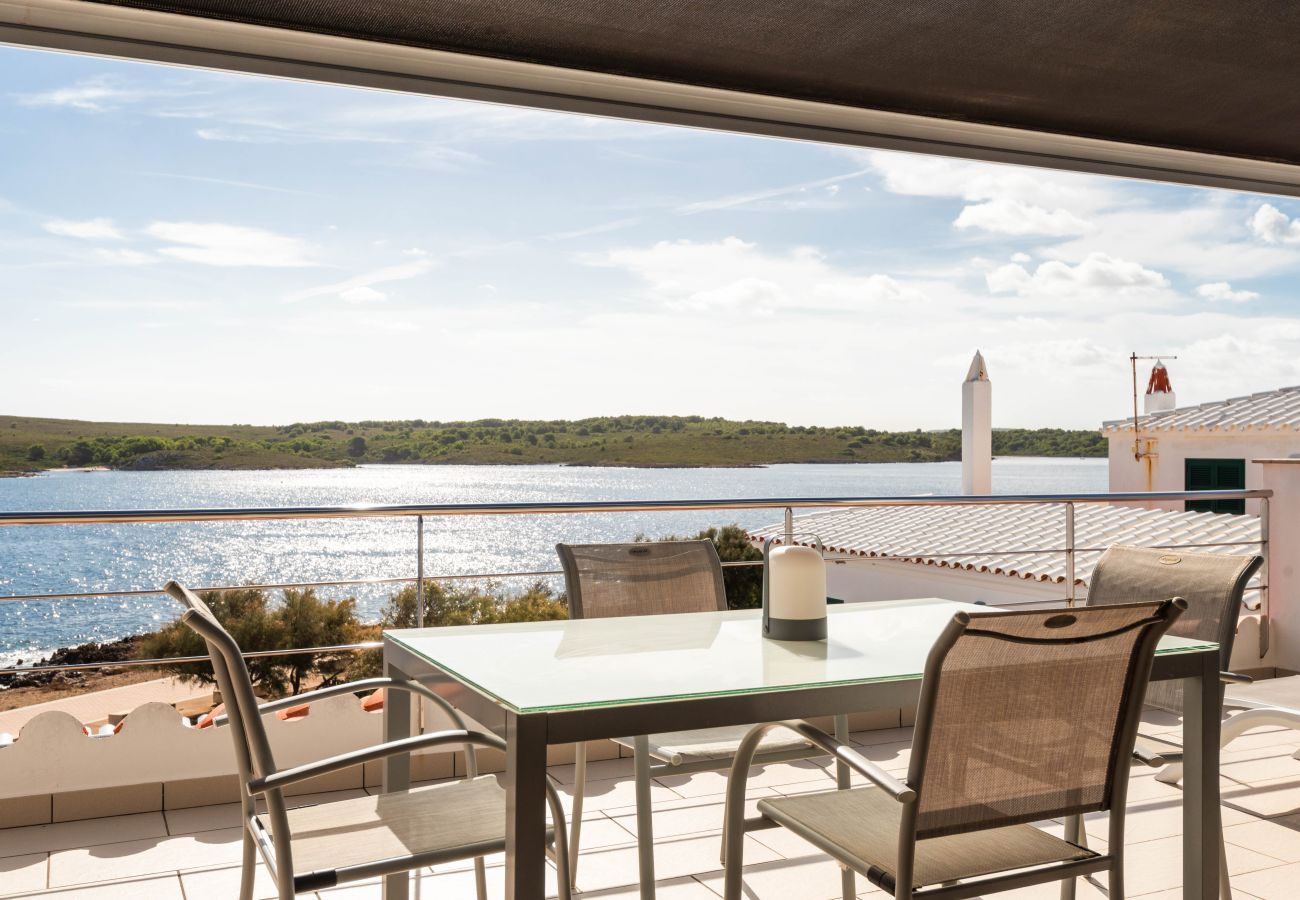 Apartamento en Fornells - Apartamento Tramontana 28B by Escape Home