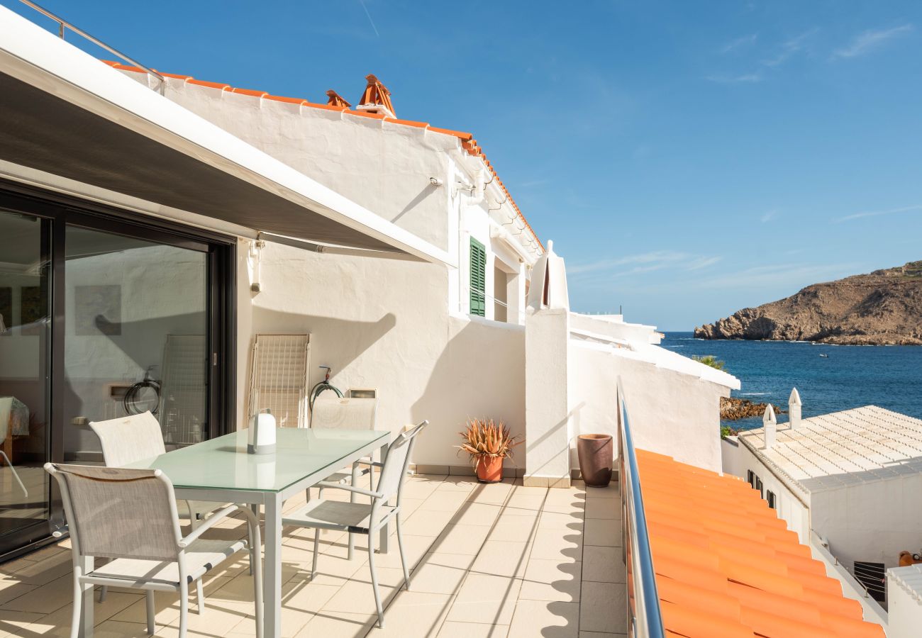 Apartamento en Fornells - Apartamento Tramontana 28B by Escape Home