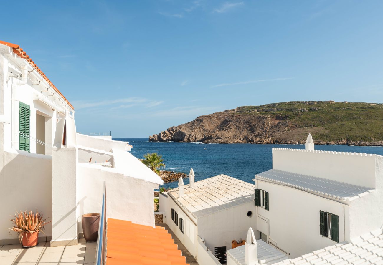 Apartamento en Fornells - Apartamento Tramontana 28B by Escape Home