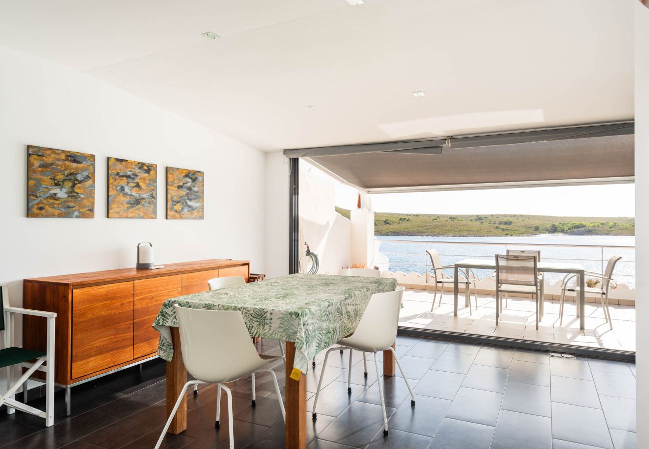 Apartamento en Fornells - Apartamento Tramontana 28B by Escape Home