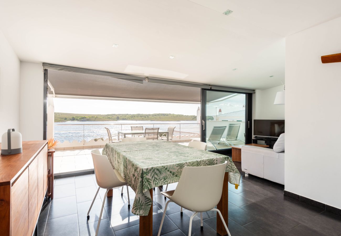 Apartamento en Fornells - Apartamento Tramontana 28B by Escape Home