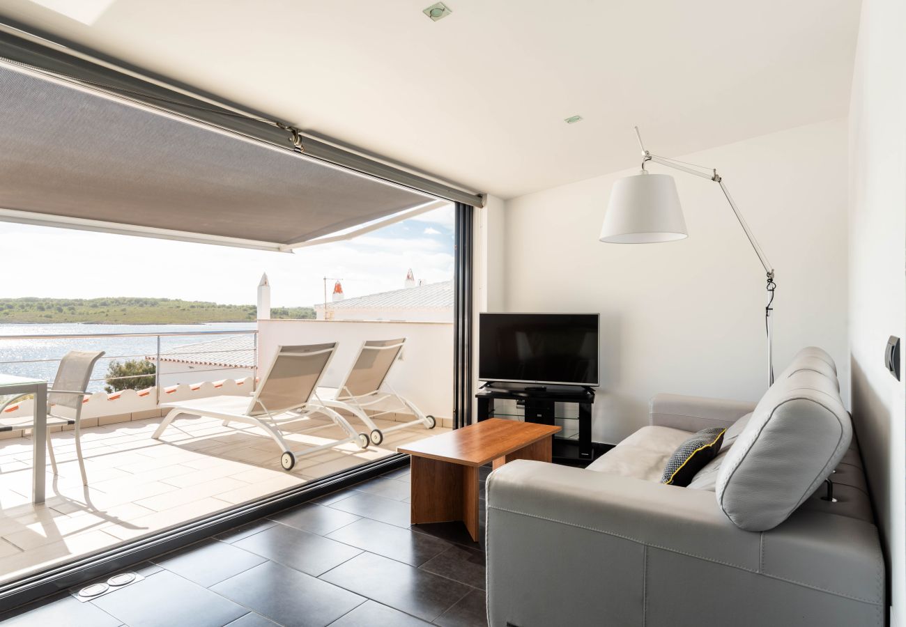 Apartamento en Fornells - Apartamento Tramontana 28B by Escape Home