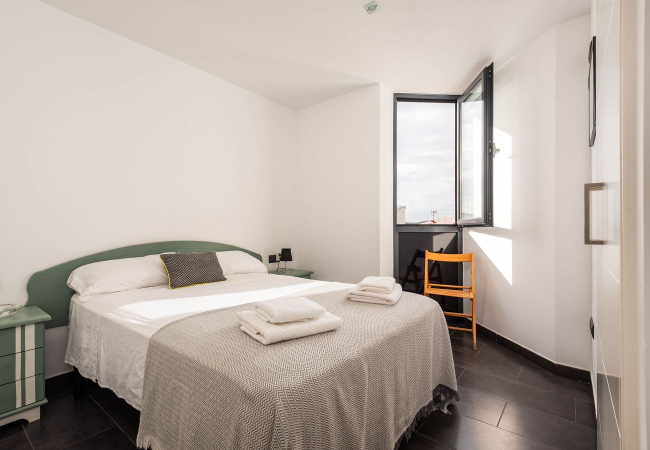 Apartamento en Fornells - Apartamento Tramontana 28B by Escape Home