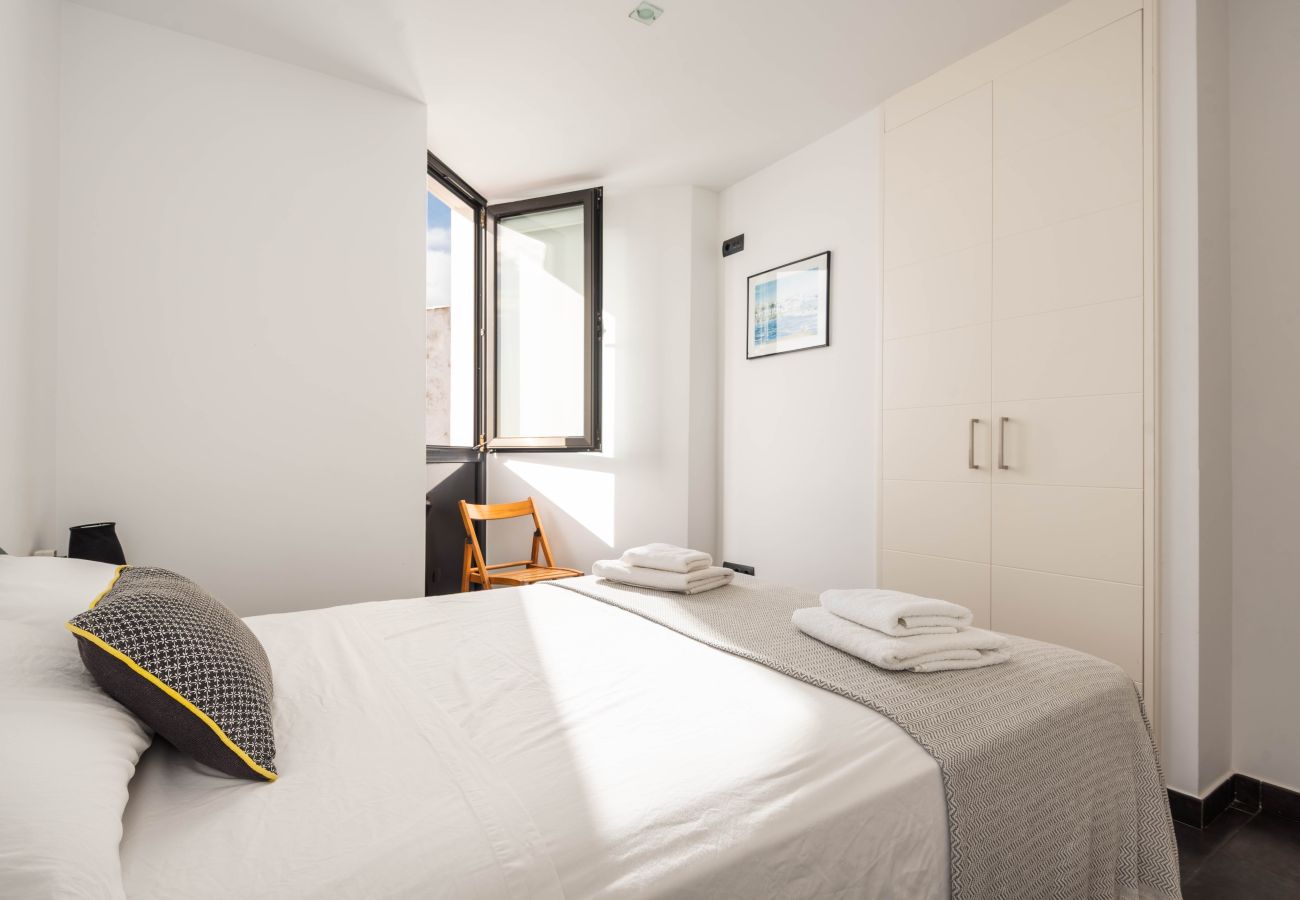 Apartamento en Fornells - Apartamento Tramontana 28B by Escape Home