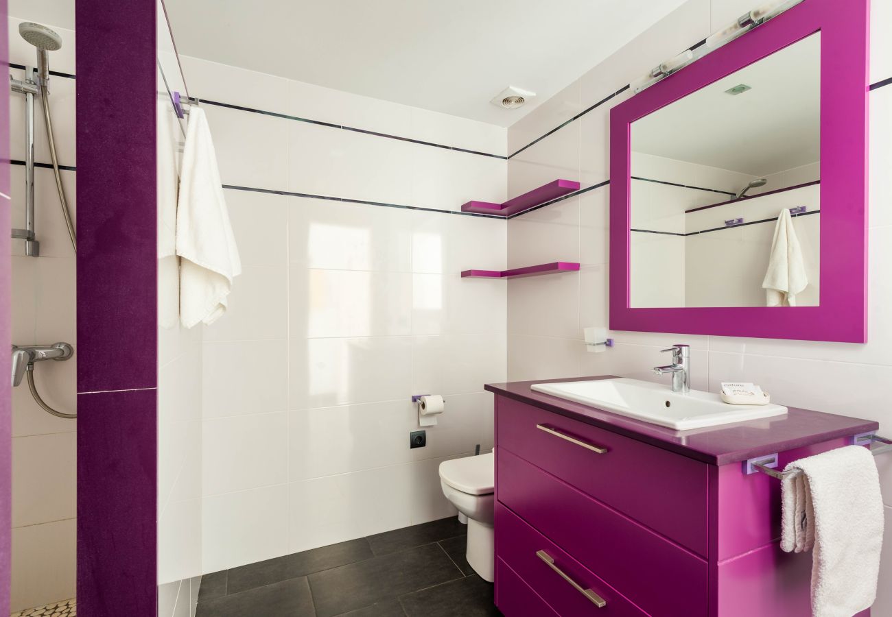 Apartamento en Fornells - Apartamento Tramontana 28B by Escape Home