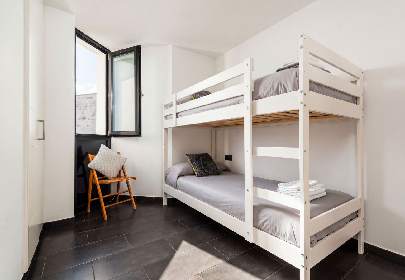 Apartamento en Fornells - Apartamento Tramontana 28B by Escape Home