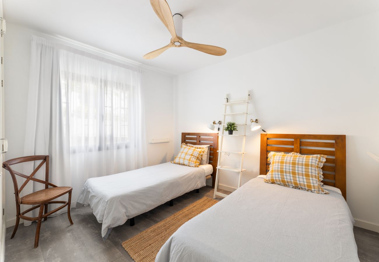 Villa en Puerto del Carmen - Casa Keiley by EscapeHome