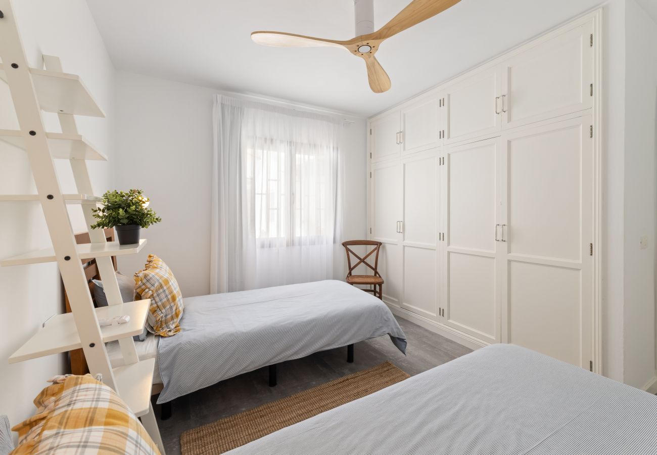 Villa en Puerto del Carmen - Casa Keiley by EscapeHome