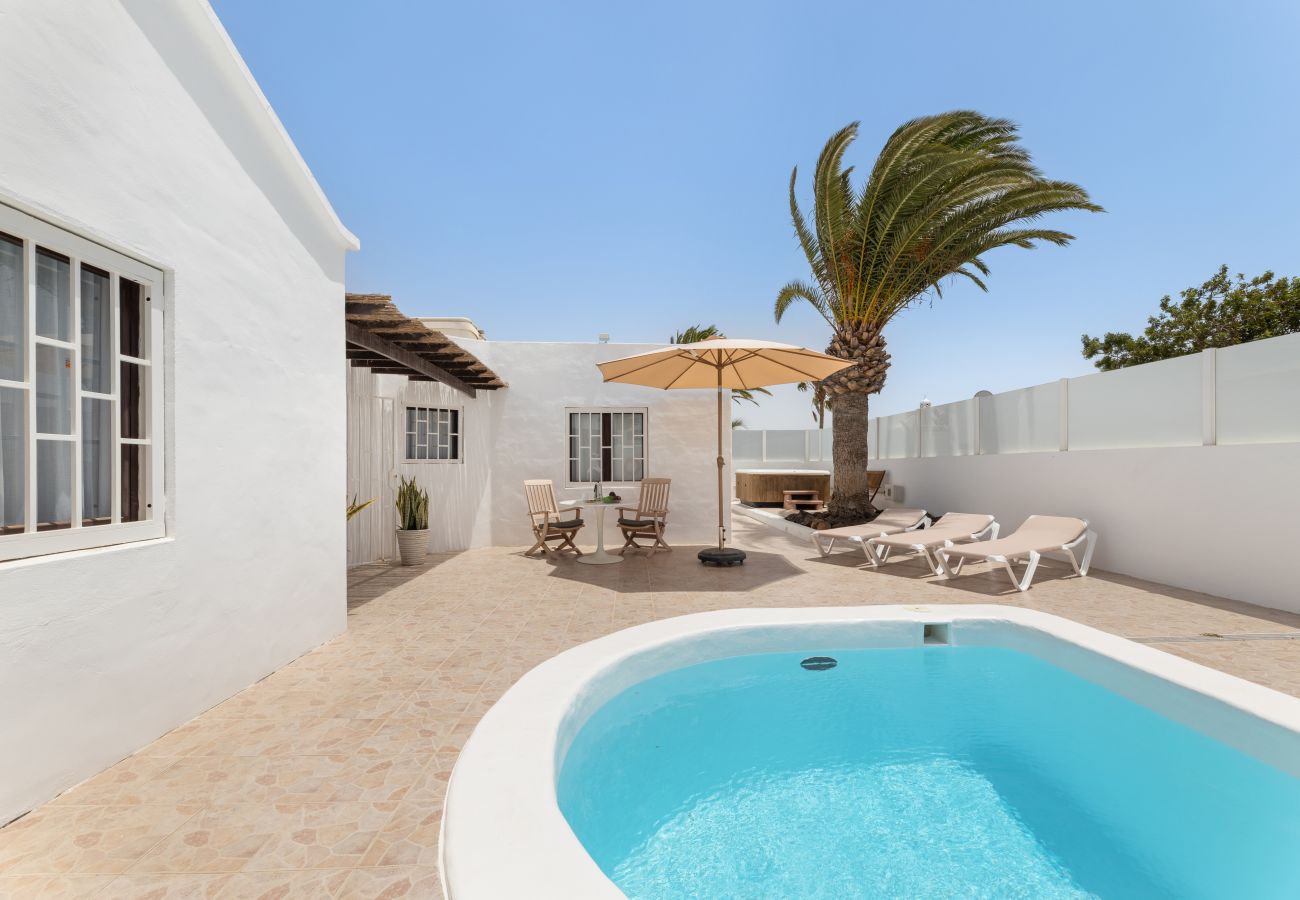 Villa en Puerto del Carmen - Casa Keiley by EscapeHome