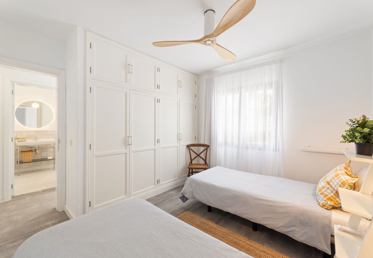 Villa en Puerto del Carmen - Casa Keiley by EscapeHome