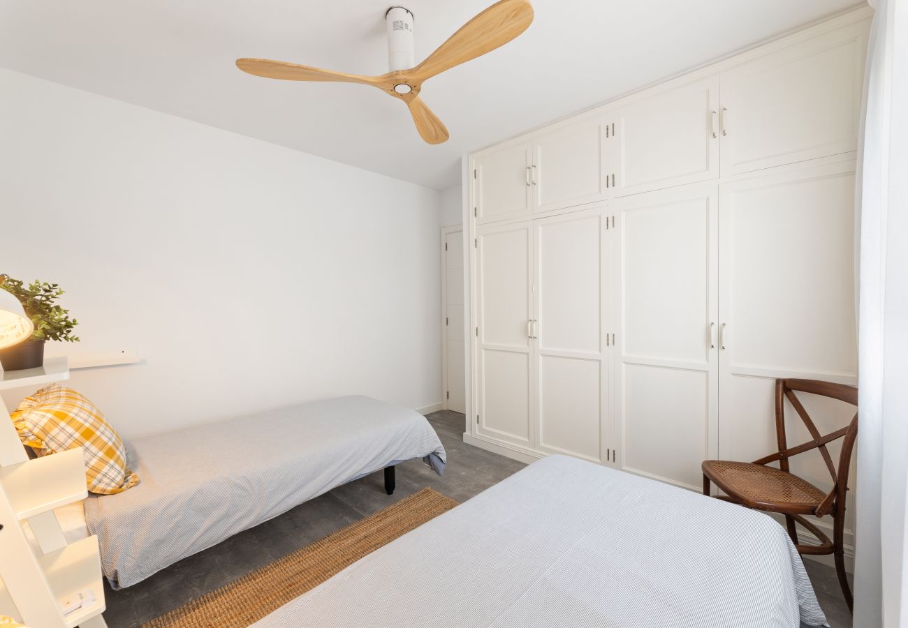 Villa en Puerto del Carmen - Casa Keiley by EscapeHome