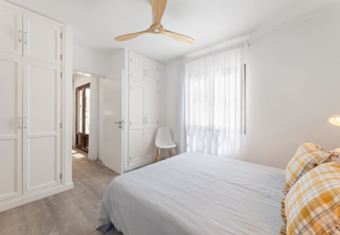 Villa en Puerto del Carmen - Casa Keiley by EscapeHome