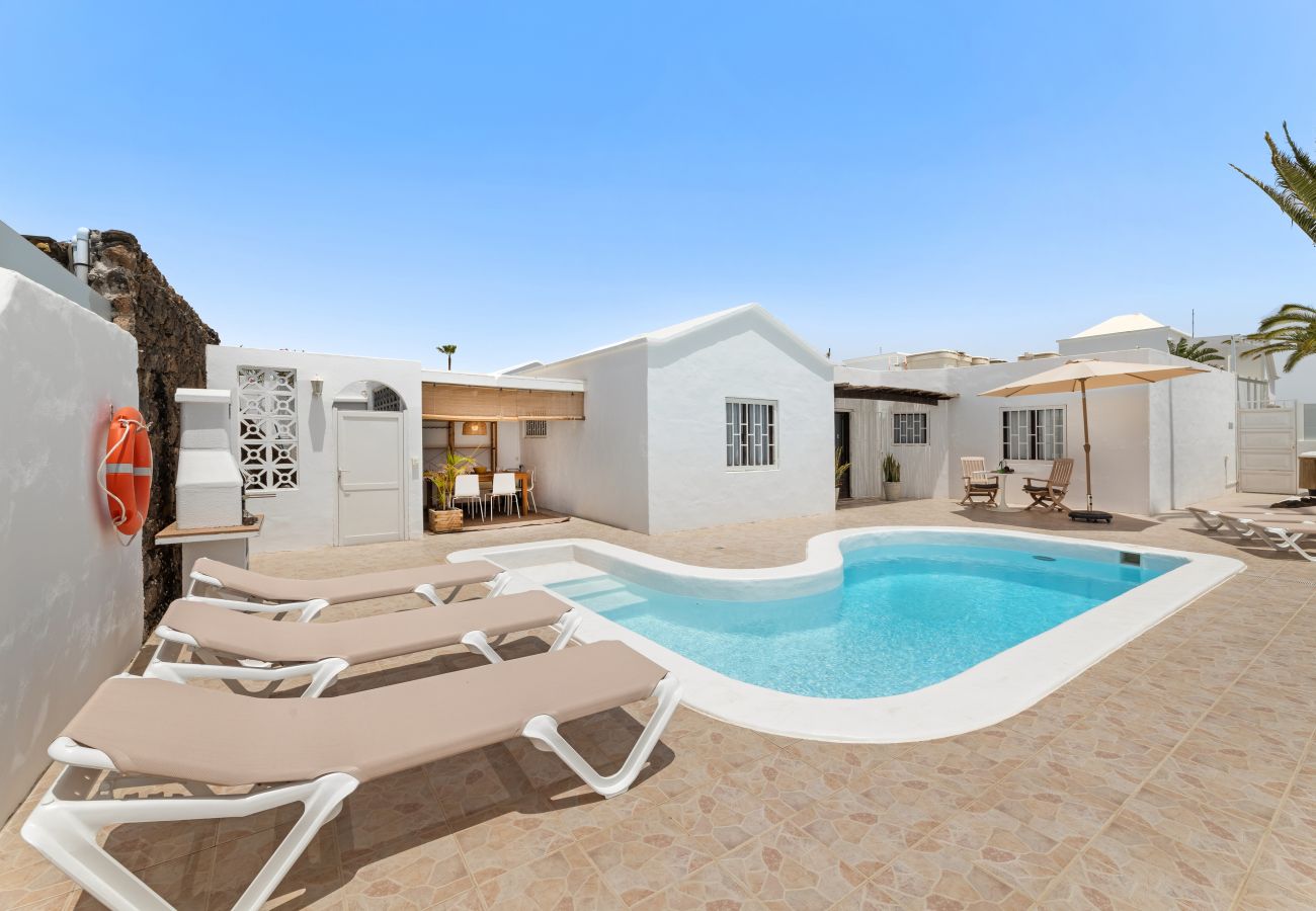 Villa en Puerto del Carmen - Casa Keiley by EscapeHome