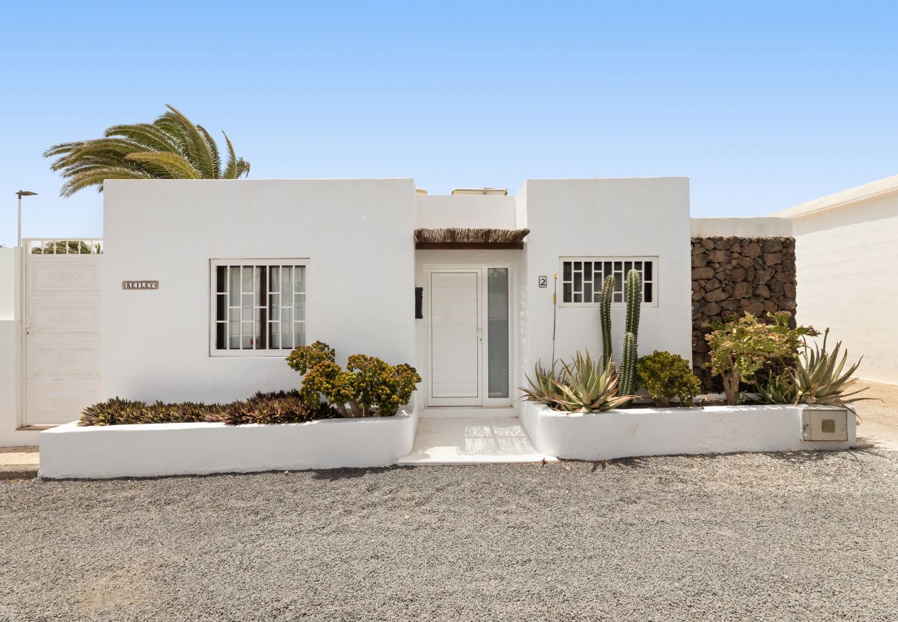 Villa en Puerto del Carmen - Casa Keiley by EscapeHome