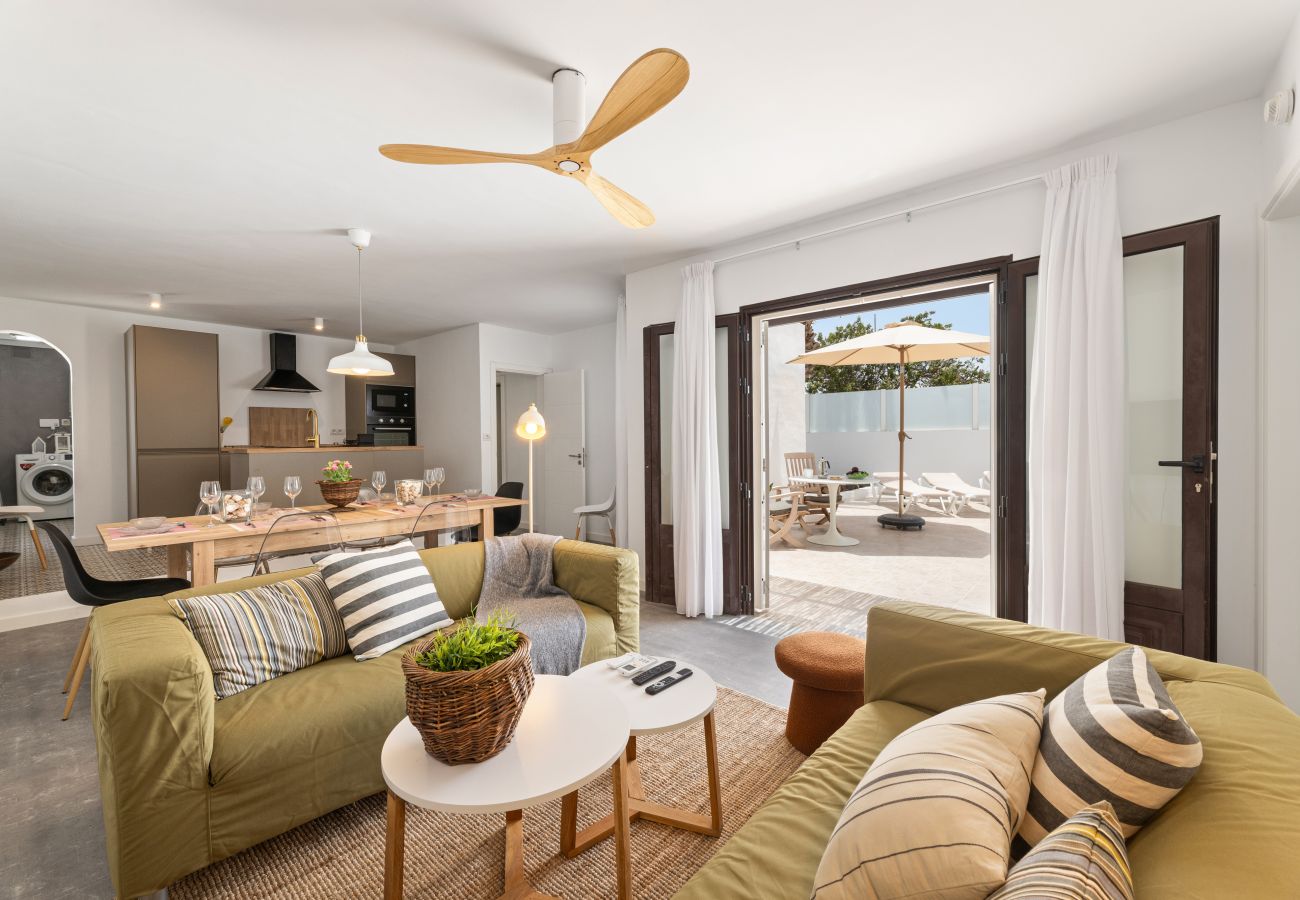 Villa en Puerto del Carmen - Casa Keiley by EscapeHome