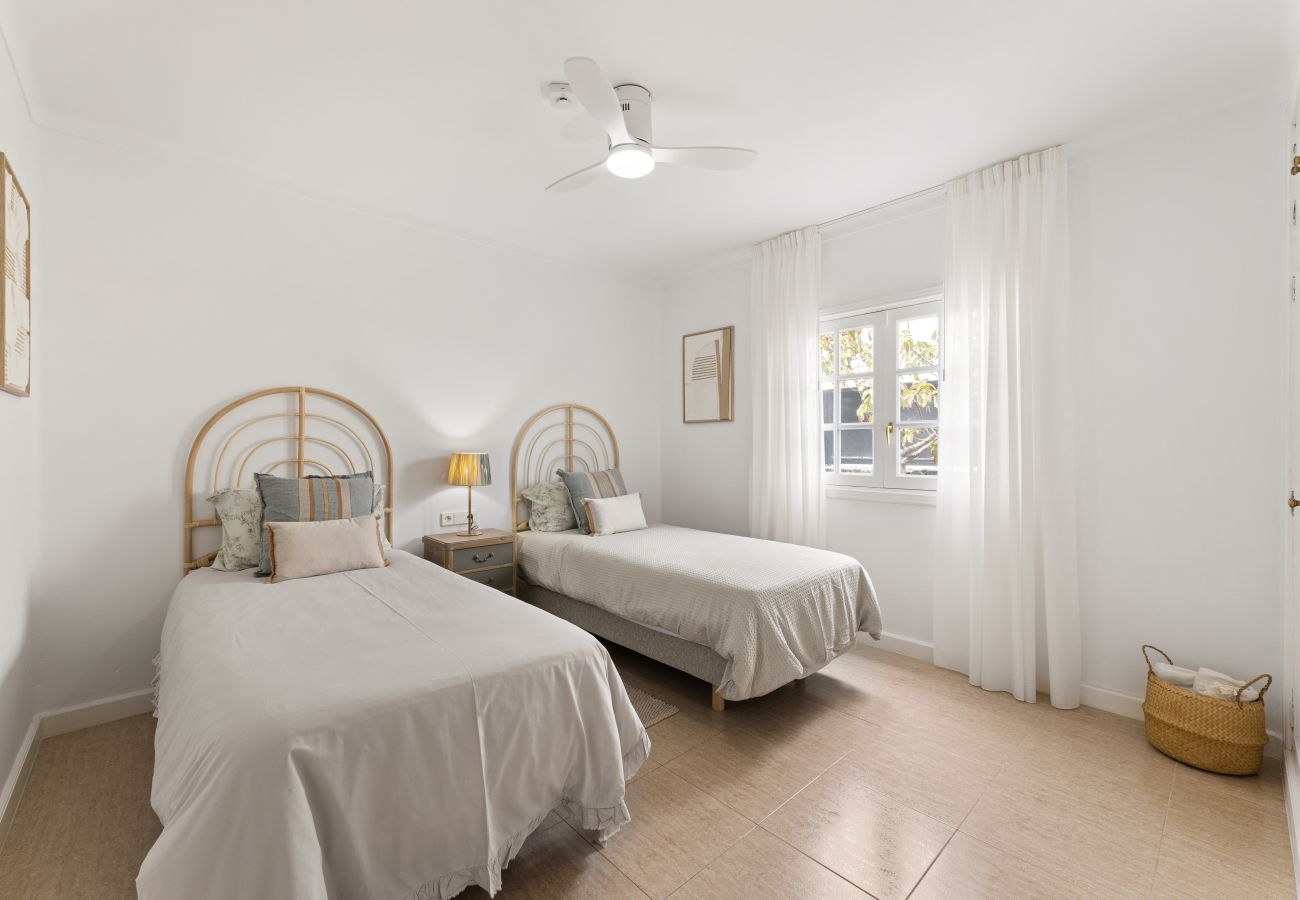 Bungalow en Puerto del Carmen - Paraiso Marino by Escape Home