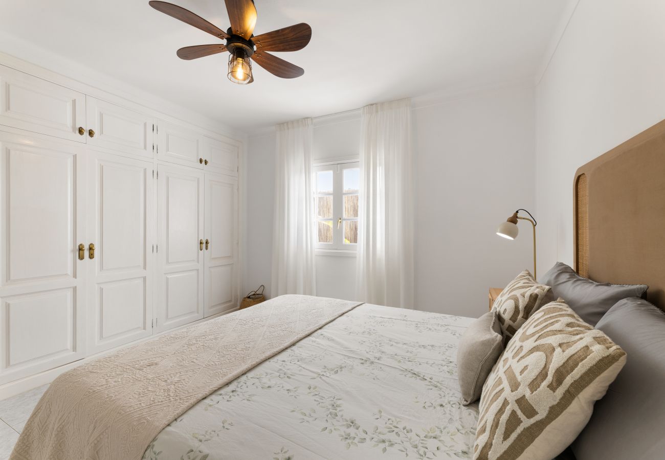 Bungalow en Puerto del Carmen - Paraiso Marino by Escape Home