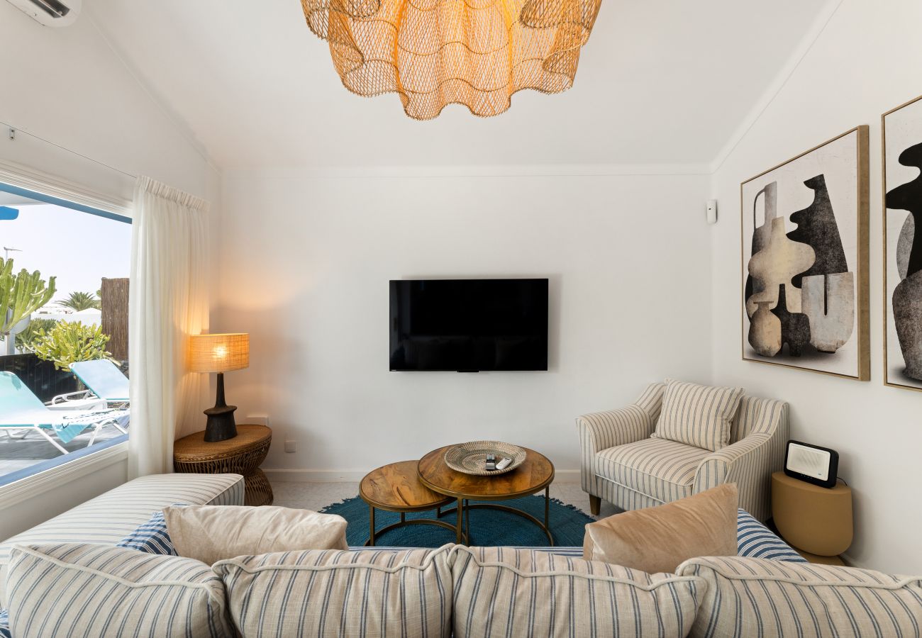 Bungalow en Puerto del Carmen - Paraiso Marino by Escape Home