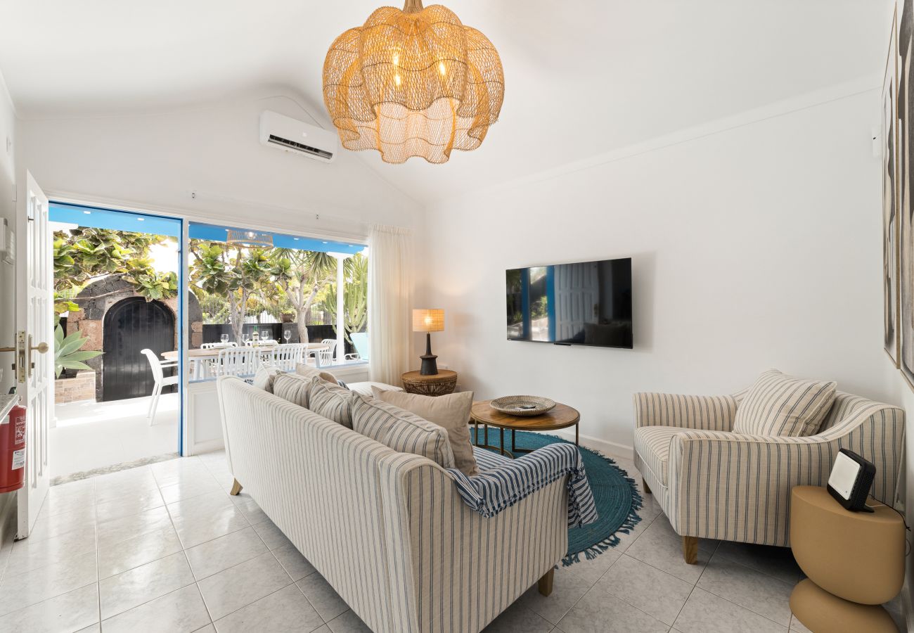 Bungalow en Puerto del Carmen - Paraiso Marino by Escape Home