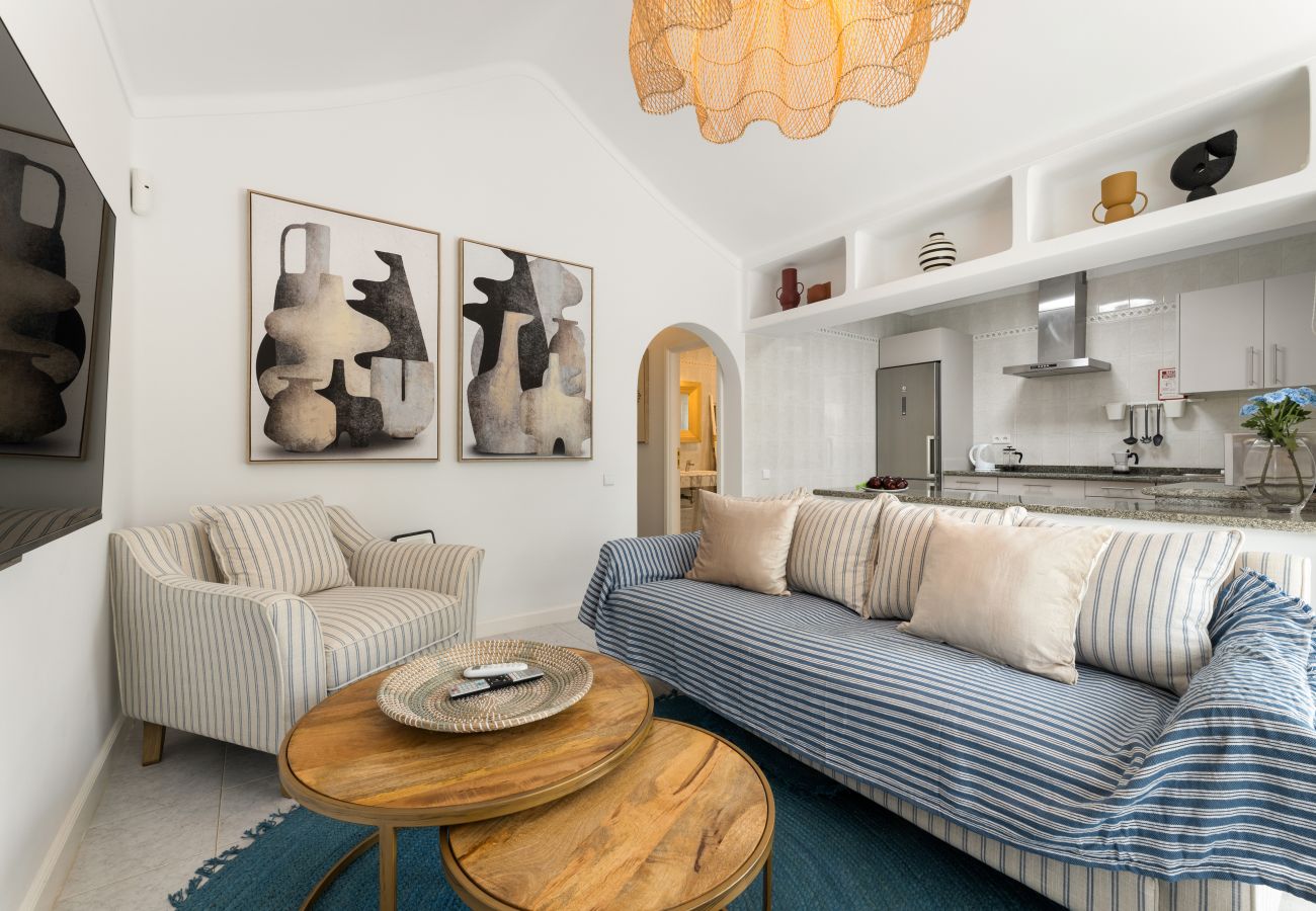 Bungalow en Puerto del Carmen - Paraiso Marino by Escape Home