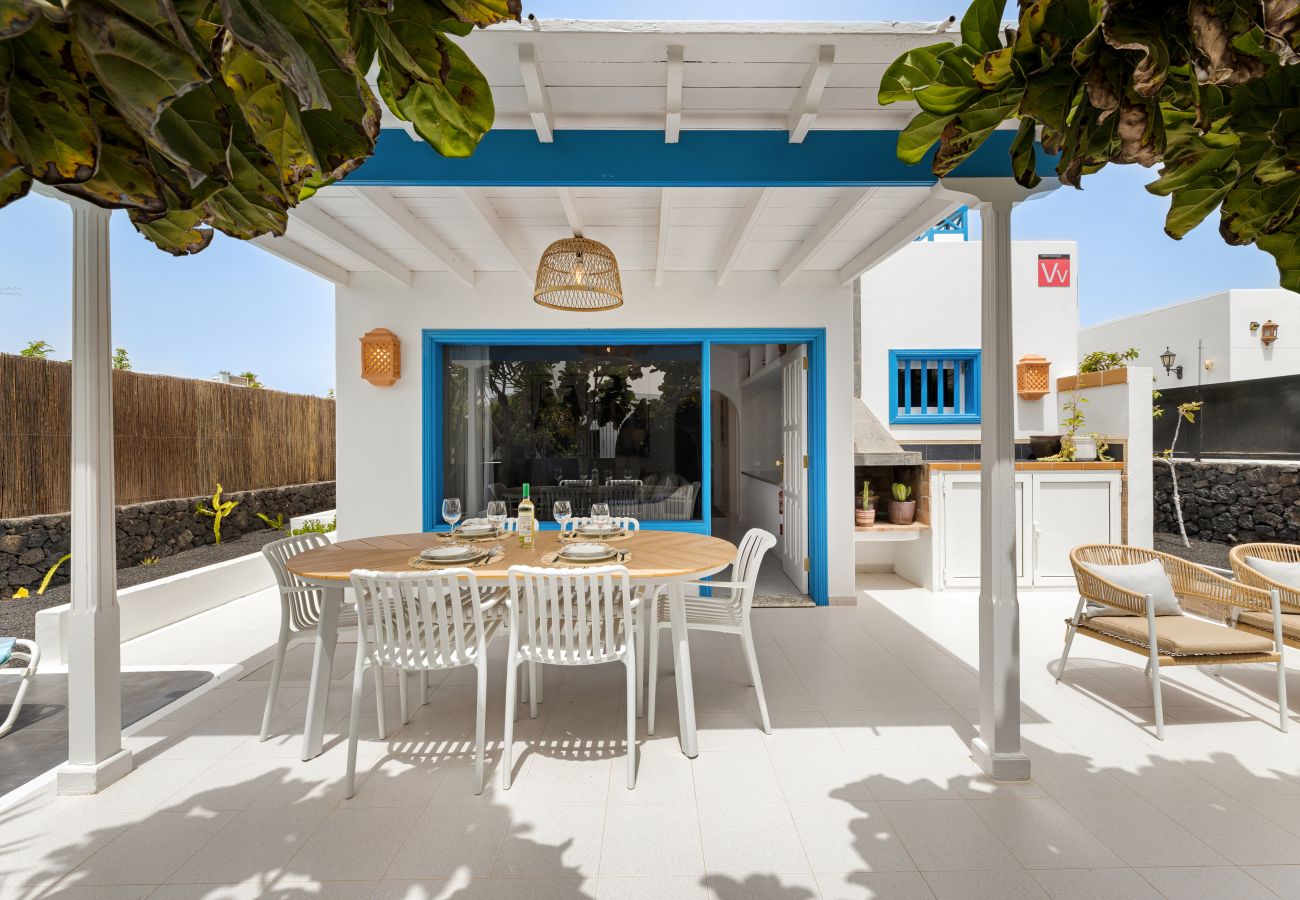 Bungalow en Puerto del Carmen - Paraiso Marino by Escape Home