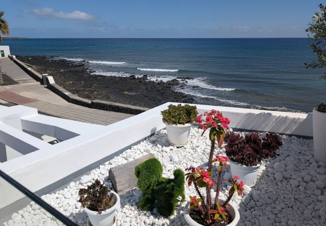 Apartamento en Arrieta  -  Ocean Confort (PAI) by Escape Home