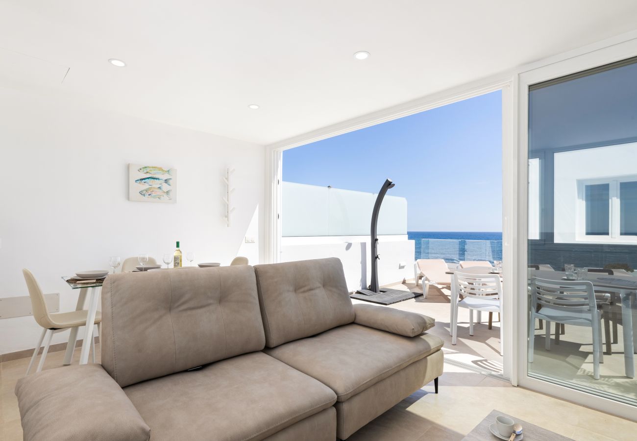 Apartamento en Arrieta  -  Ocean Confort (PAI) by Escape Home