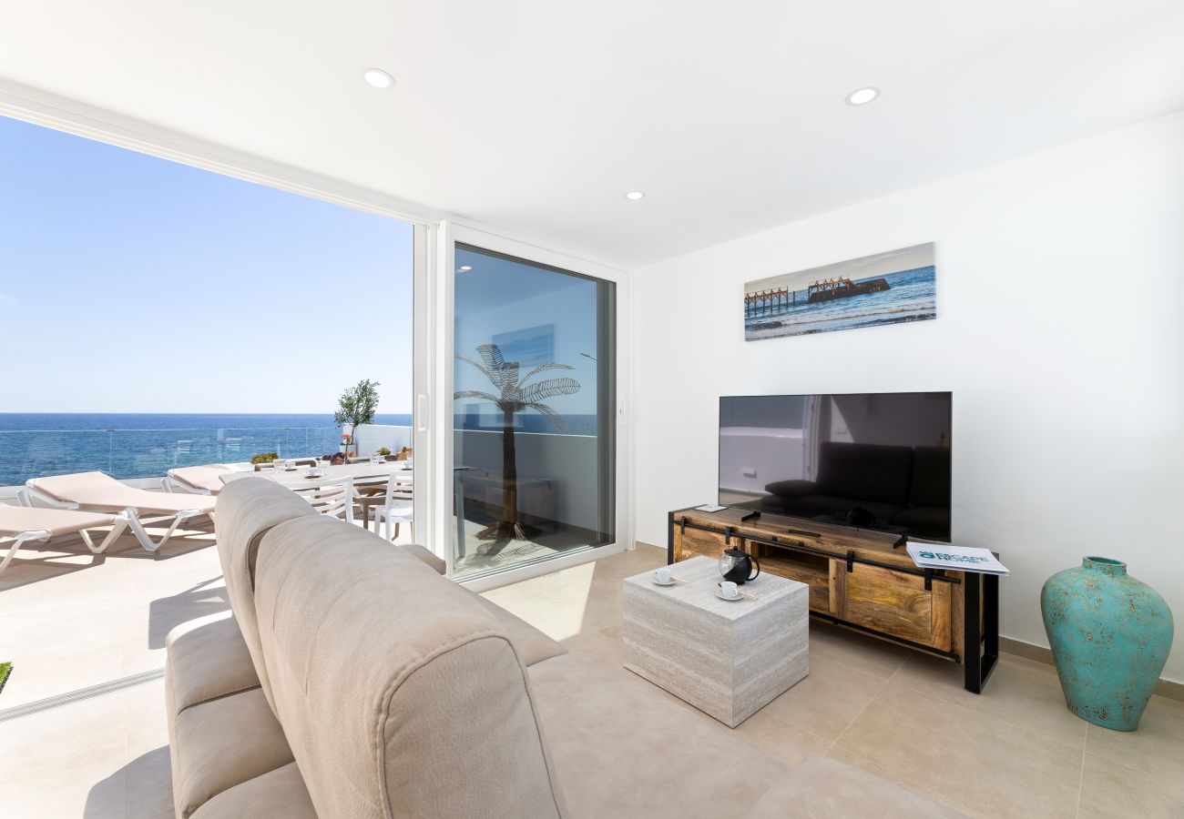 Apartamento en Arrieta  -  Ocean Confort (PAI) by Escape Home