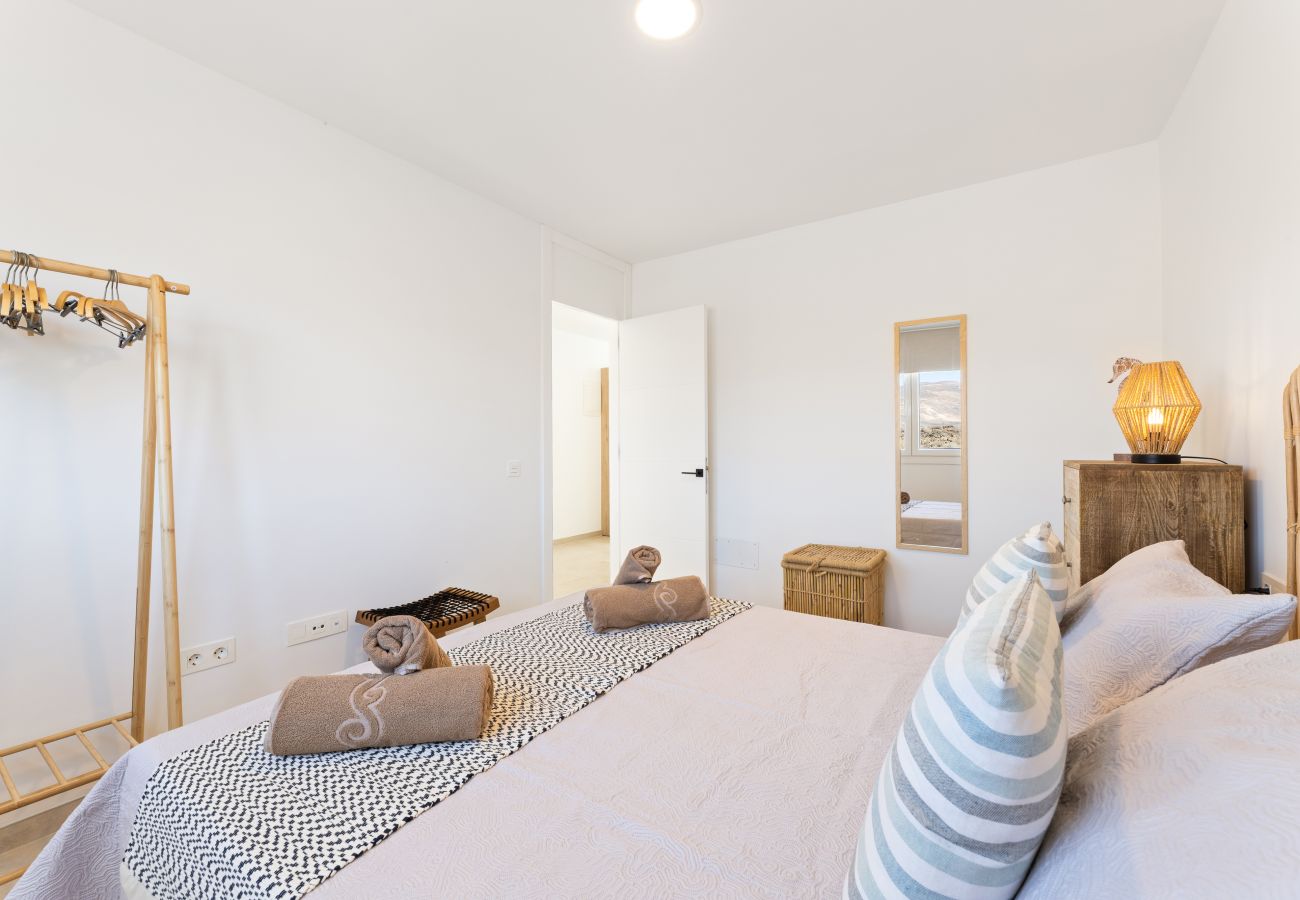 Apartamento en Arrieta  -  Ocean Confort (PAI) by Escape Home