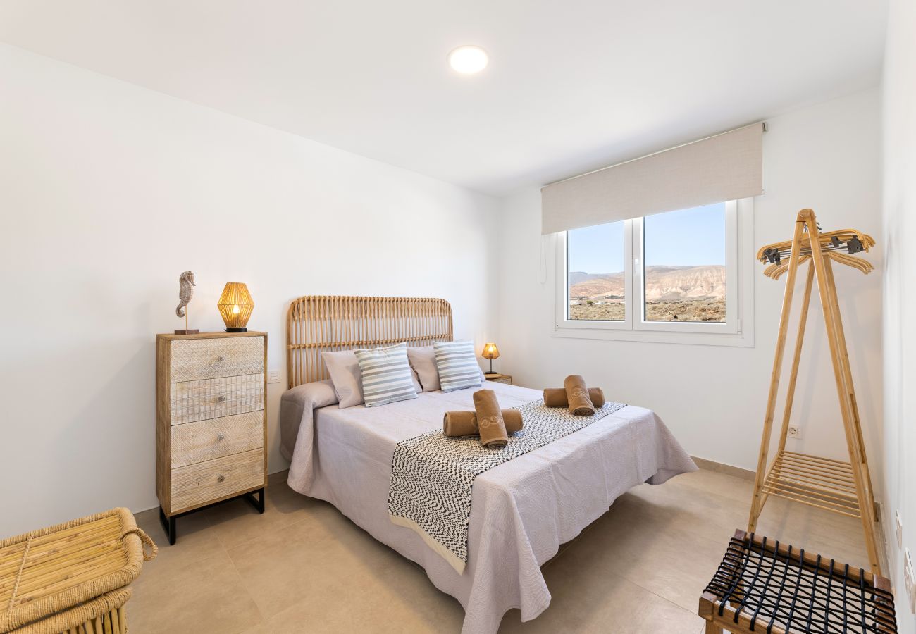 Apartamento en Arrieta  -  Ocean Confort (PAI) by Escape Home