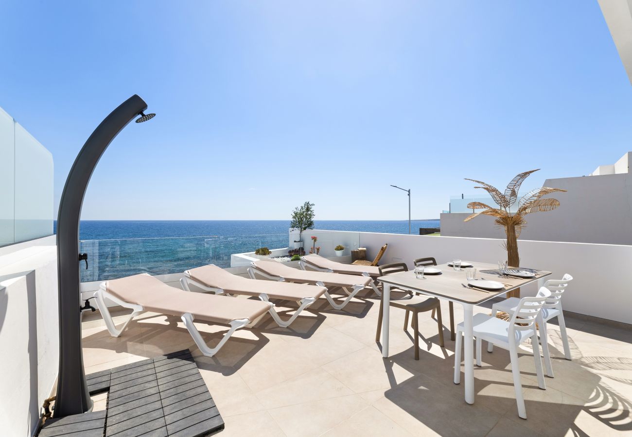 Apartamento en Arrieta  -  Ocean Confort (PAI) by Escape Home