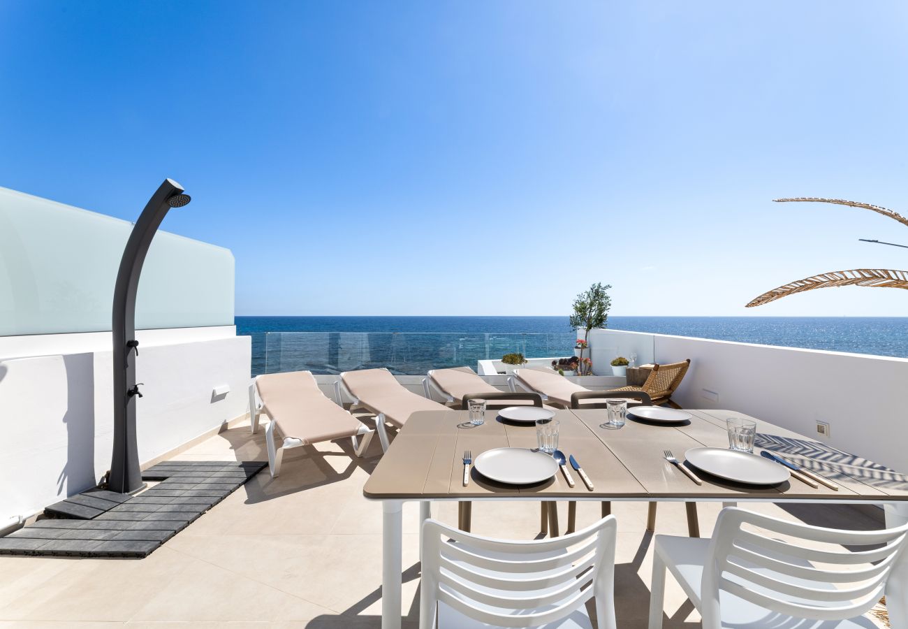 Apartamento en Arrieta  -  Ocean Confort (PAI) by Escape Home
