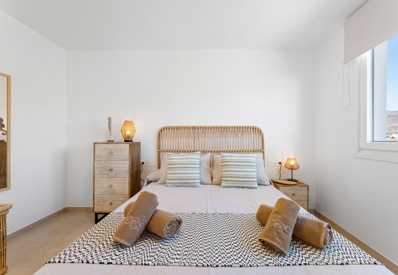 Apartamento en Arrieta  -  Ocean Confort (PAI) by Escape Home