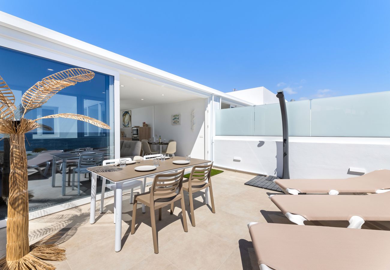 Apartamento en Arrieta  -  Ocean Confort (PAI) by Escape Home