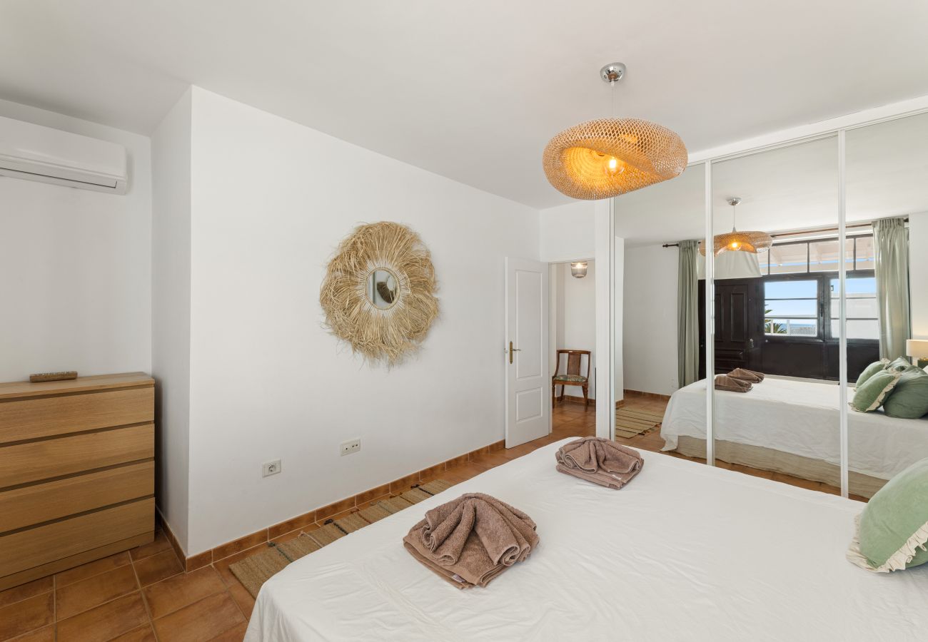 Villa en Puerto Calero - Casa Paraíso by Escape Home