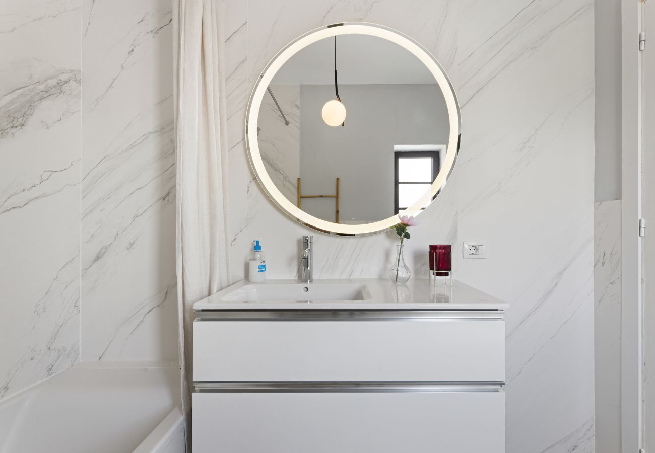 Villa en Puerto Calero - Casa Paraíso by Escape Home