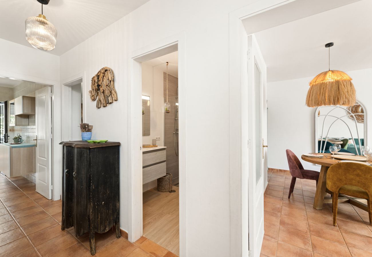 Villa en Puerto Calero - Casa Paraíso by Escape Home