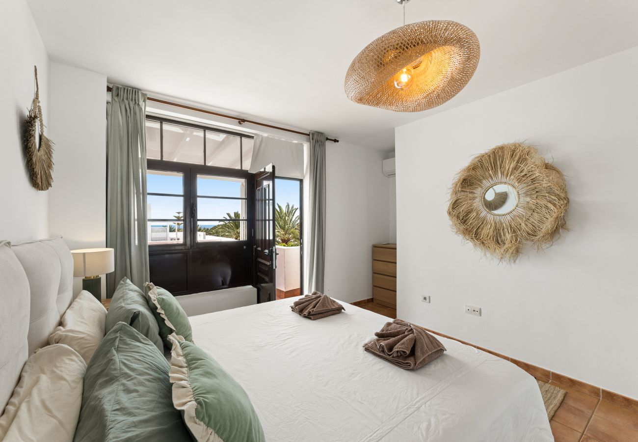 Villa en Puerto Calero - Casa Paraíso by Escape Home