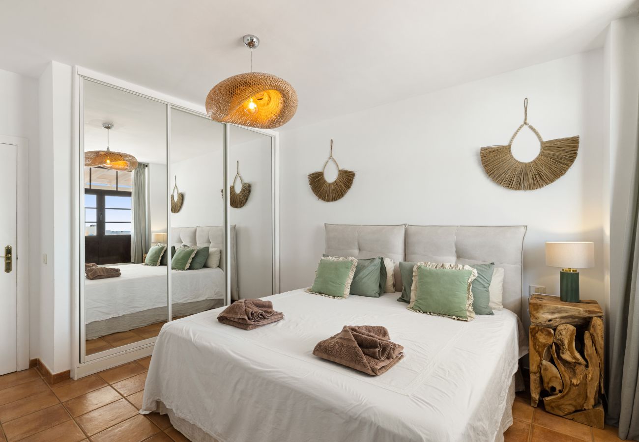 Villa en Puerto Calero - Casa Paraíso by Escape Home