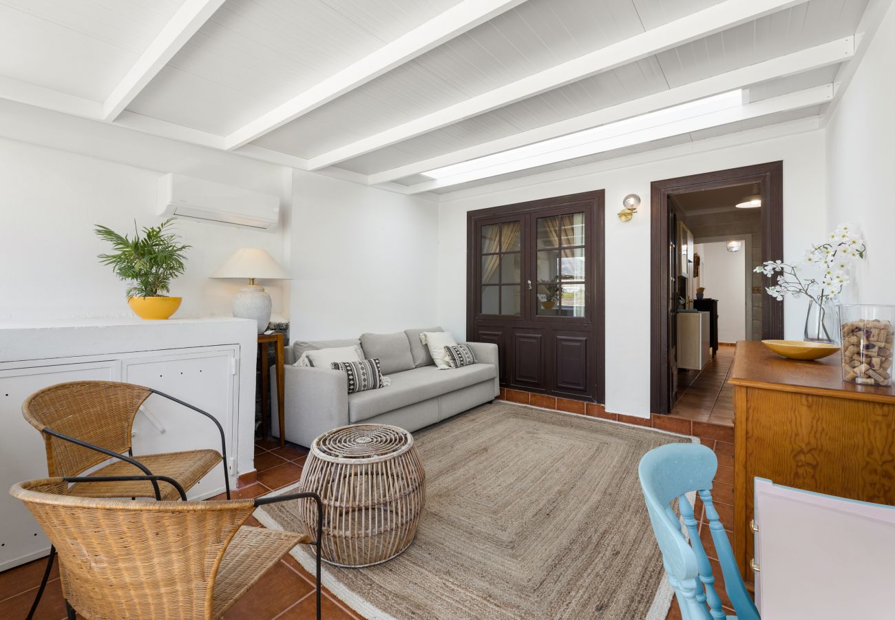 Villa en Puerto Calero - Casa Paraíso by Escape Home